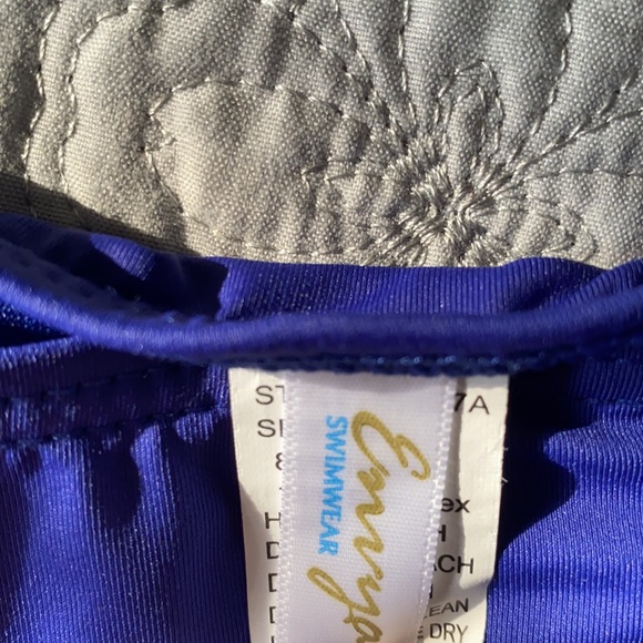 NWT Mommy and me bikini set - Picture 7 of 8